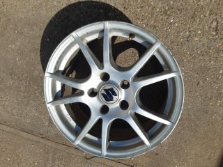 bontott SUZUKI GRAND VITARA Alufelni (1 db)