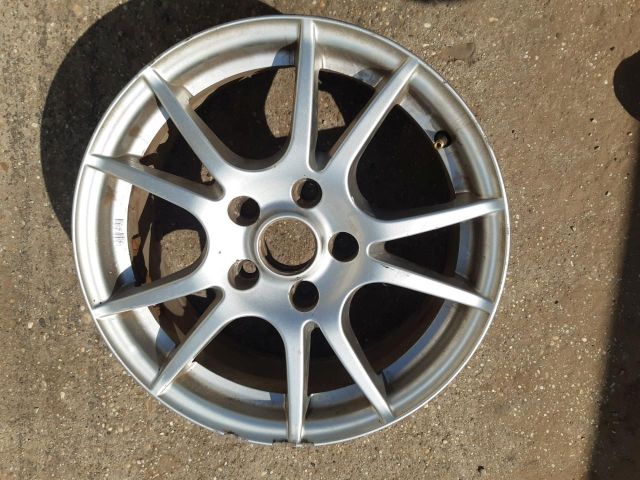 bontott SUZUKI GRAND VITARA Alufelni (1 db)