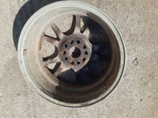 bontott SUZUKI GRAND VITARA Alufelni (1 db)