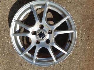 bontott SUZUKI GRAND VITARA Alufelni (1 db)