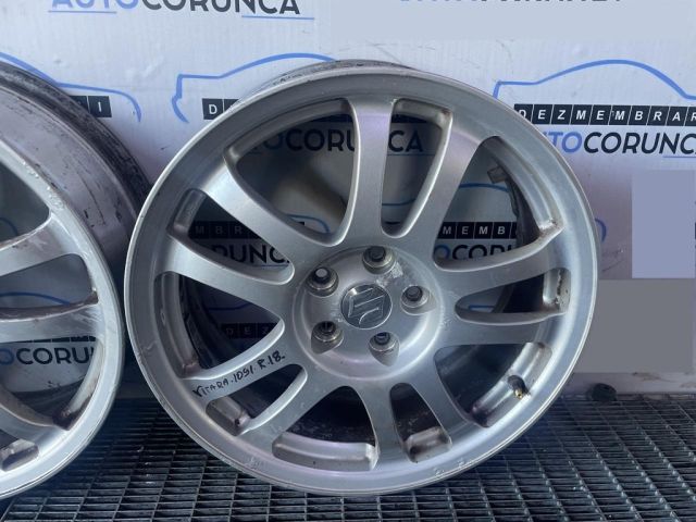 bontott SUZUKI GRAND VITARA Alufelni Szett