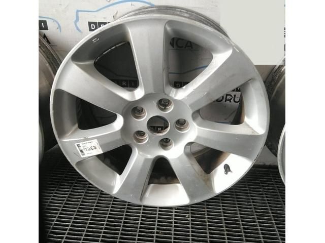 bontott SUZUKI GRAND VITARA Alufelni Szett