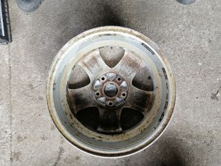 bontott SUZUKI GRAND VITARA Alufelni Szett