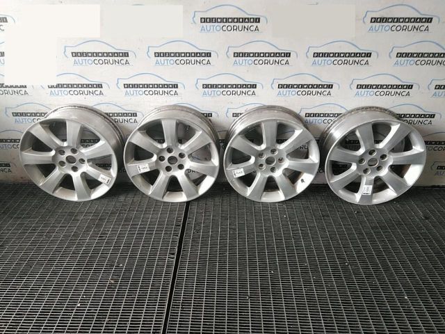 bontott SUZUKI GRAND VITARA Alufelni Szett