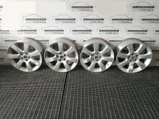 bontott SUZUKI GRAND VITARA Alufelni Szett