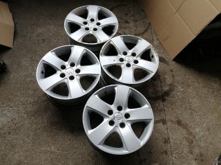 bontott SUZUKI GRAND VITARA Alufelni Szett