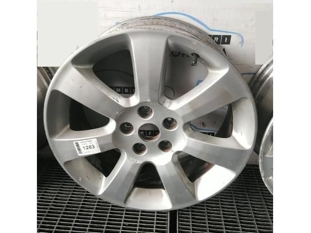 bontott SUZUKI GRAND VITARA Alufelni Szett