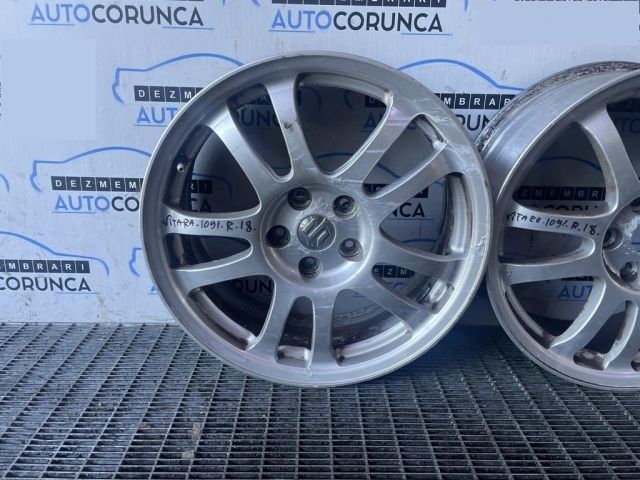 bontott SUZUKI GRAND VITARA Alufelni Szett