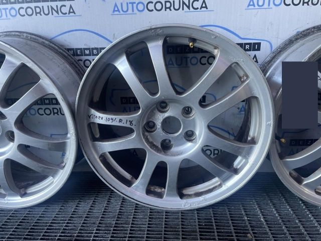 bontott SUZUKI GRAND VITARA Alufelni Szett