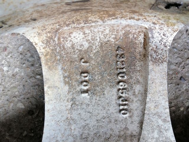 bontott SUZUKI GRAND VITARA Alufelni Szett