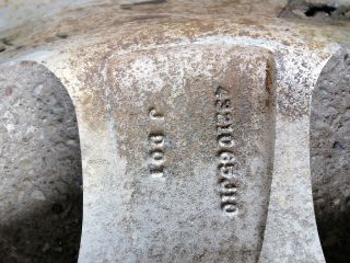 bontott SUZUKI GRAND VITARA Alufelni Szett