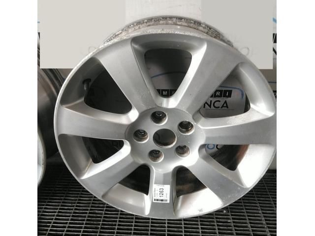 bontott SUZUKI GRAND VITARA Alufelni Szett