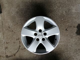 bontott SUZUKI GRAND VITARA Alufelni Szett