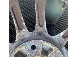 bontott SUZUKI GRAND VITARA Alufelni Szett