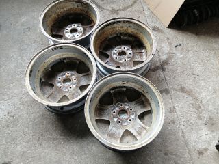 bontott SUZUKI GRAND VITARA Alufelni Szett