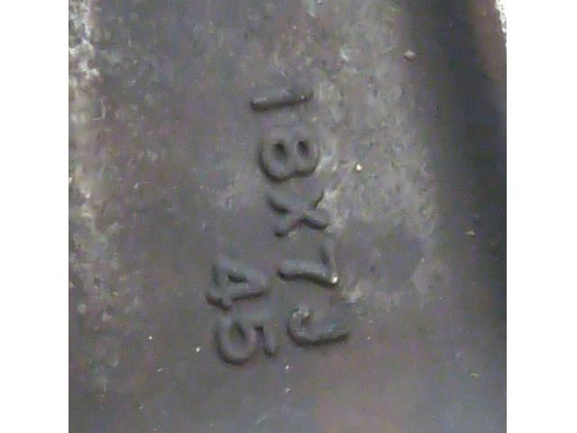 bontott SUZUKI GRAND VITARA Alufelni Szett