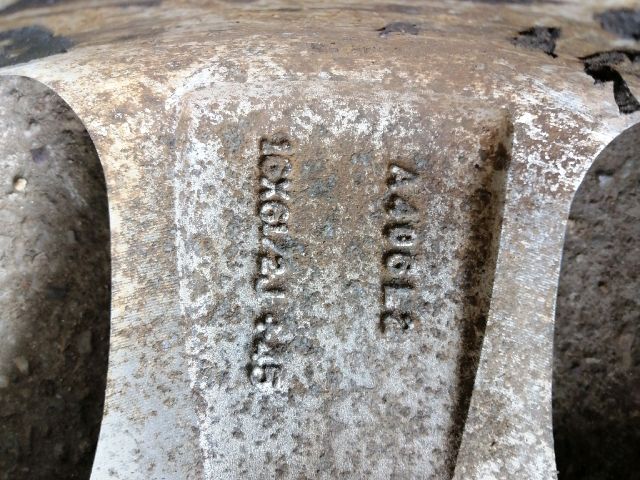 bontott SUZUKI GRAND VITARA Alufelni Szett