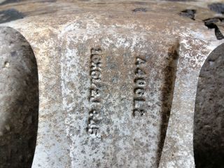 bontott SUZUKI GRAND VITARA Alufelni Szett