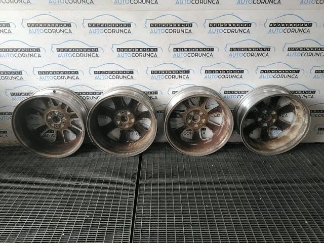 bontott SUZUKI GRAND VITARA Alufelni Szett