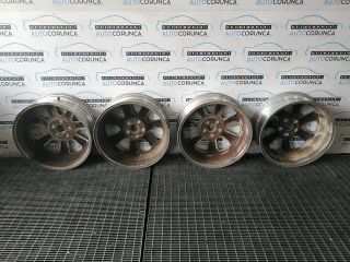 bontott SUZUKI GRAND VITARA Alufelni Szett