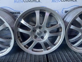 bontott SUZUKI GRAND VITARA Alufelni Szett