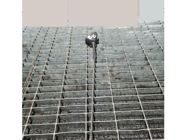 bontott SUZUKI GRAND VITARA Antenna