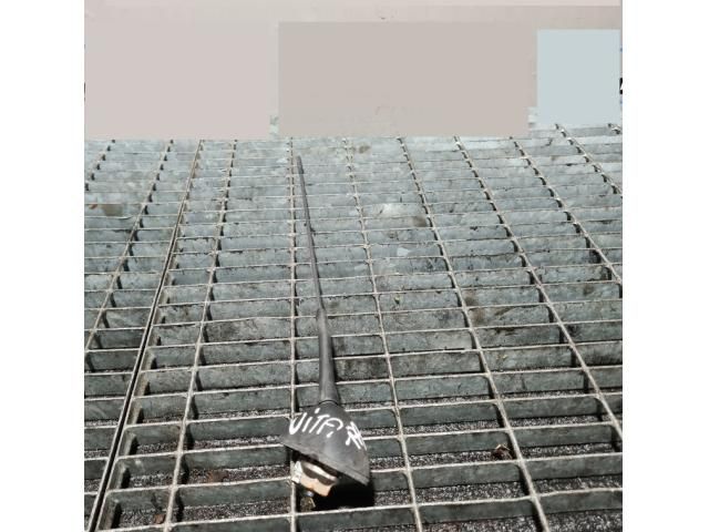 bontott SUZUKI GRAND VITARA Antenna