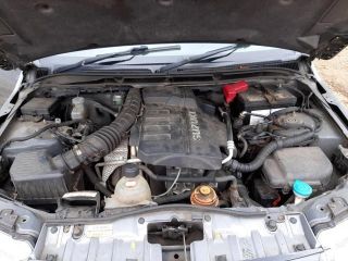 bontott SUZUKI GRAND VITARA Bal B Oszlop Burkolat