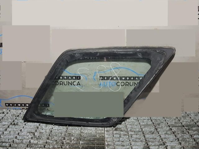 bontott SUZUKI GRAND VITARA Bal C Oszlop Oldalablak Üveg