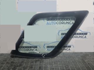 bontott SUZUKI GRAND VITARA Bal C Oszlop Oldalablak Üveg