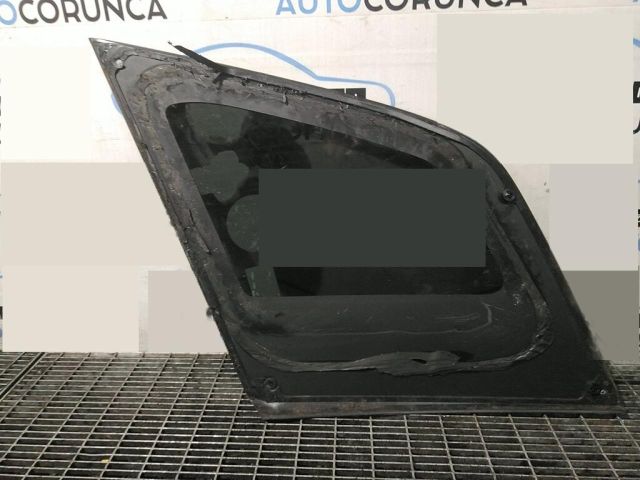 bontott SUZUKI GRAND VITARA Bal C Oszlop Oldalablak Üveg