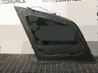 bontott SUZUKI GRAND VITARA Bal C Oszlop Oldalablak Üveg