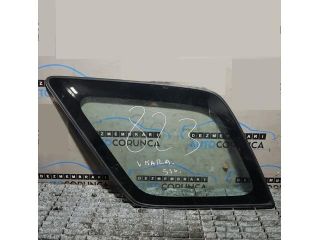 bontott SUZUKI GRAND VITARA Bal C Oszlop Oldalablak Üveg