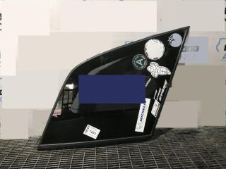 bontott SUZUKI GRAND VITARA Bal C Oszlop Oldalablak Üveg