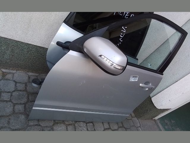 bontott SUZUKI GRAND VITARA Bal első Ablak