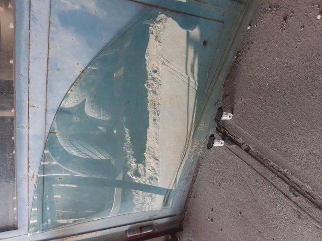 bontott SUZUKI GRAND VITARA Bal első Ablak