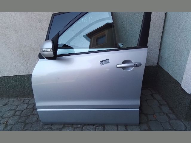 bontott SUZUKI GRAND VITARA Bal első Ablak