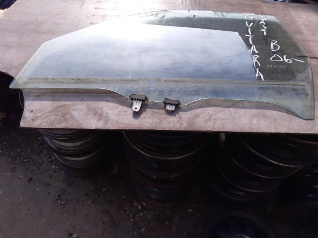 bontott SUZUKI GRAND VITARA Bal első Ablak