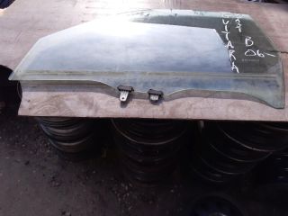 bontott SUZUKI GRAND VITARA Bal első Ablak