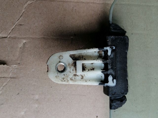 bontott SUZUKI GRAND VITARA Bal első Ablak