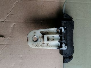 bontott SUZUKI GRAND VITARA Bal első Ablak