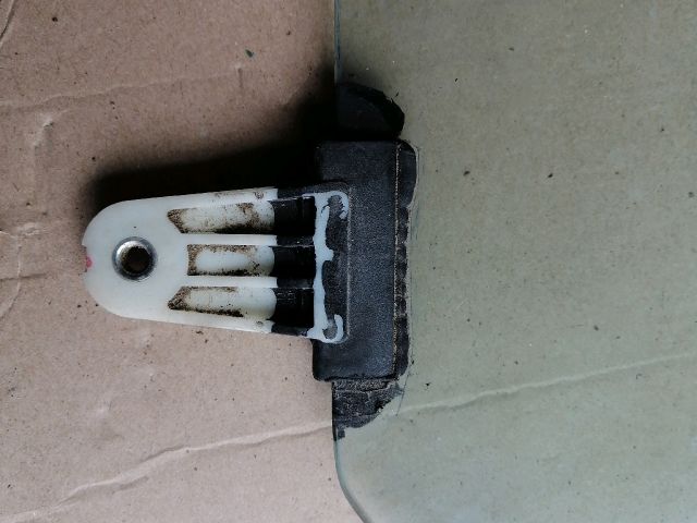 bontott SUZUKI GRAND VITARA Bal első Ablak