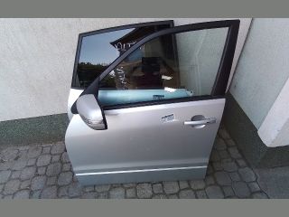 bontott SUZUKI GRAND VITARA Bal első Ablak