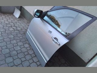 bontott SUZUKI GRAND VITARA Bal első Ablak