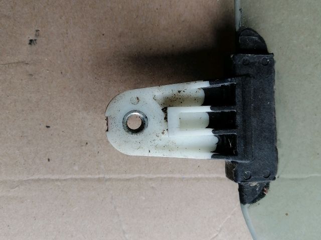 bontott SUZUKI GRAND VITARA Bal első Ablak