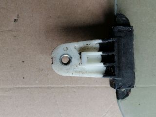 bontott SUZUKI GRAND VITARA Bal első Ablak