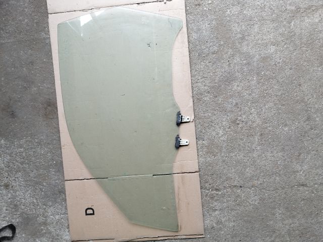 bontott SUZUKI GRAND VITARA Bal első Ablak