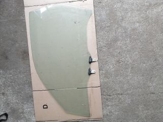 bontott SUZUKI GRAND VITARA Bal első Ablak