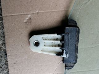 bontott SUZUKI GRAND VITARA Bal első Ablak