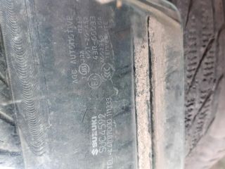 bontott SUZUKI GRAND VITARA Bal első Ablak